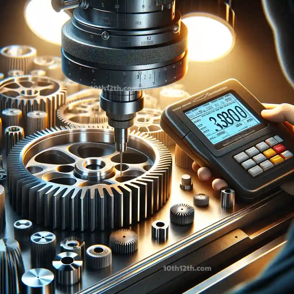 Surface roughness measurement ppt